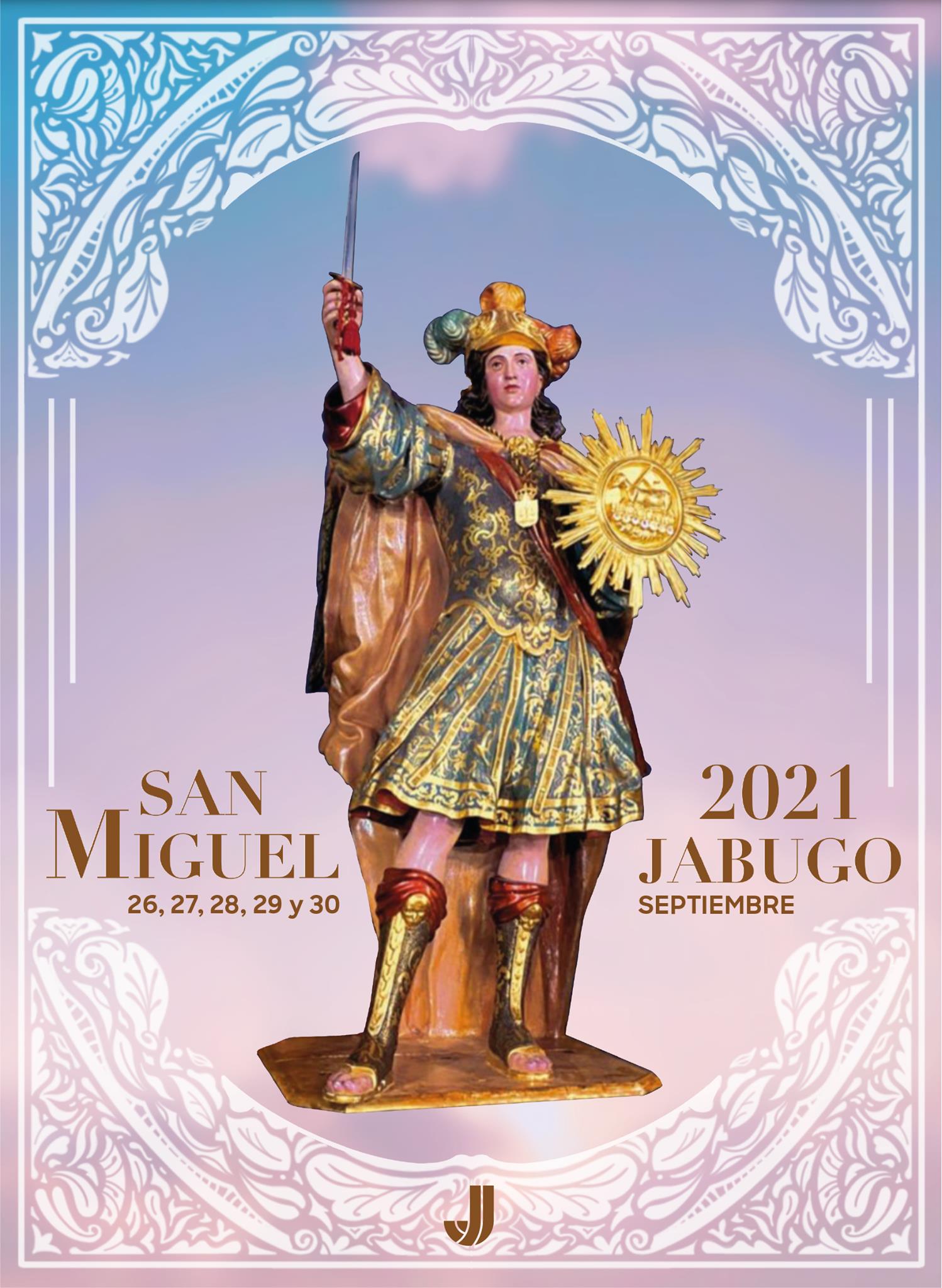 Fiestas patronales en honor a San Miguel  